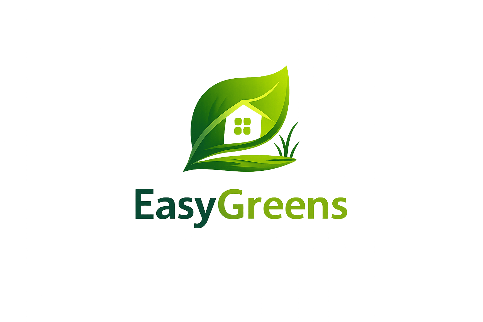 Logo EasyGreens