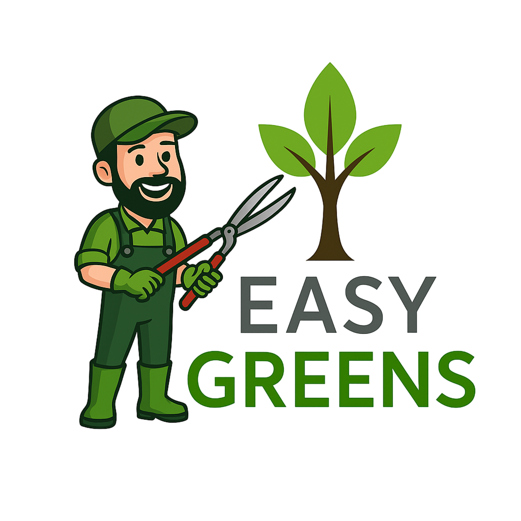 Logo EasyGreens